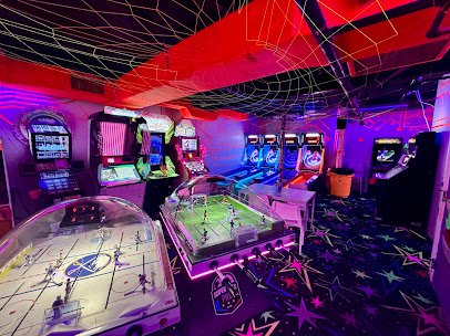 Arcade Monsters photo 5
