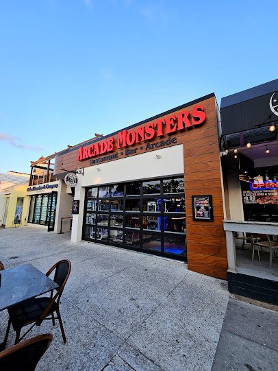Arcade Monsters photo 6