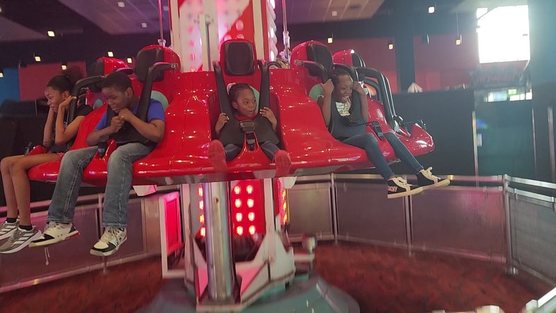 Frankie's Go Kart Track photo 2