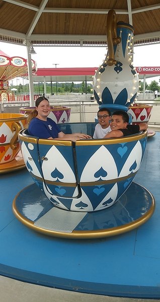 Frankie's Go Kart Track photo 3