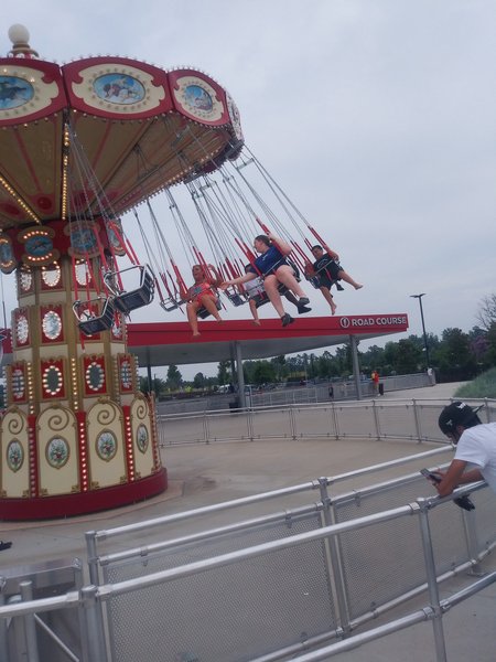Frankie's Go Kart Track photo 6