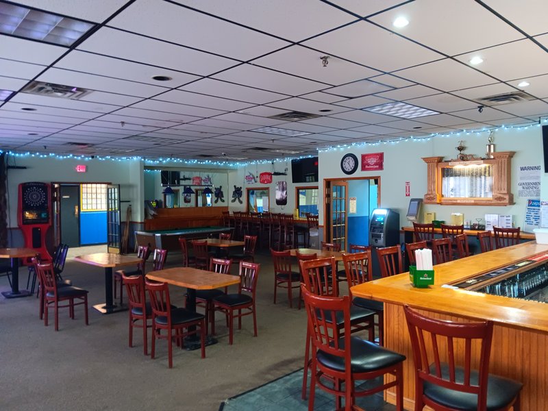 Vista Lanes Bowling Center