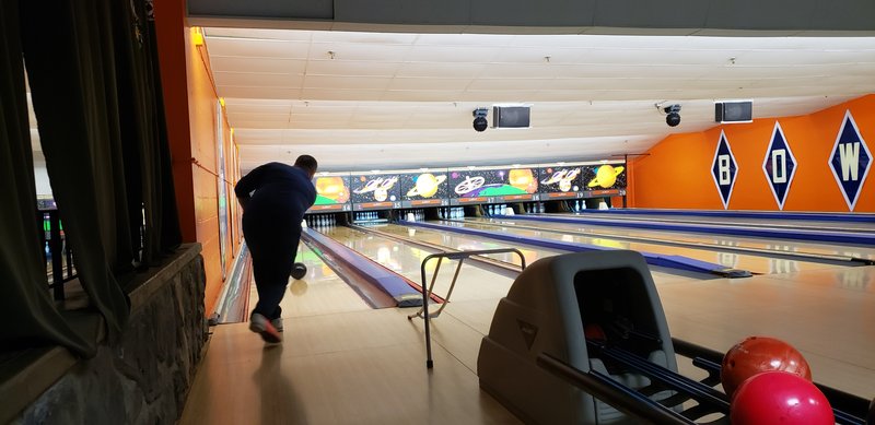 Vista Lanes Bowling Center photo 4