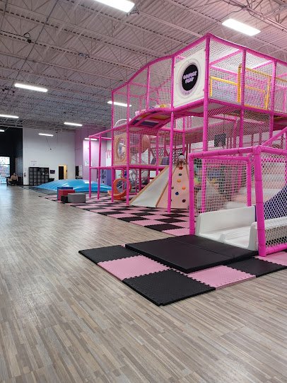 Bounce N Play Seabrook