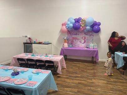 Bounce N Play Seabrook photo 5