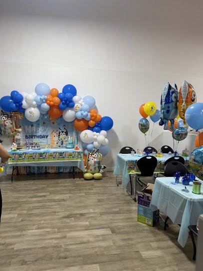 Bounce N Play Seabrook photo 6