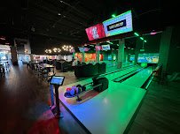 1UP Entertainment + Social
