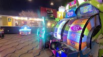 1UP Entertainment + Social photo 2