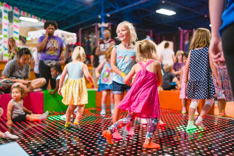 Boomerang Play Center photo 1