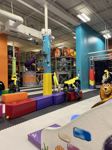 Boomerang Play Center photo 3