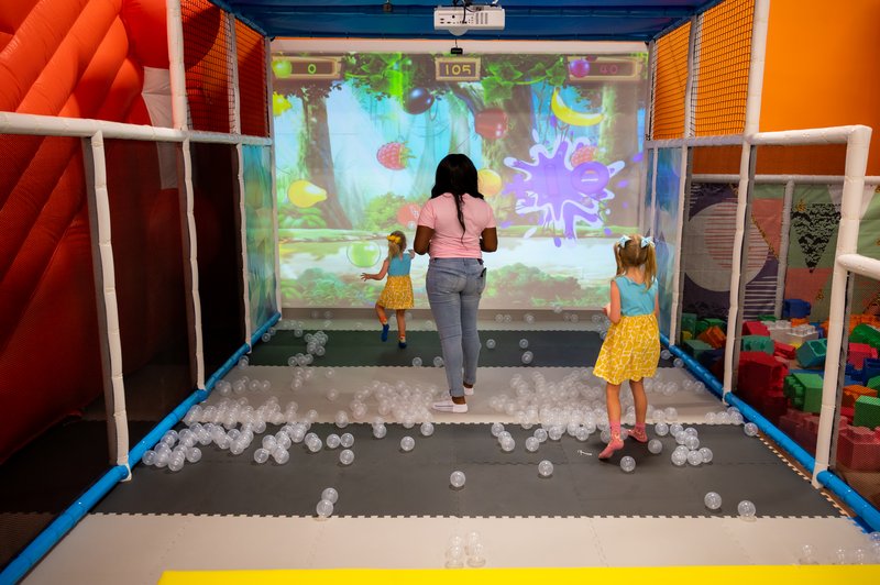 Boomerang Play Center photo 4