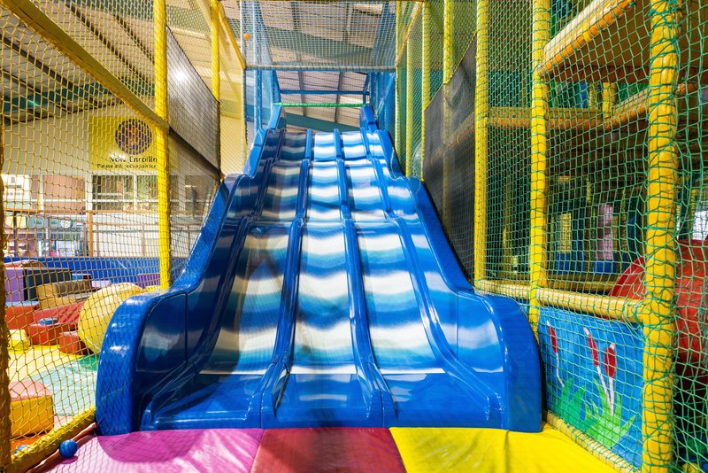 Boomerang Play Center photo 5