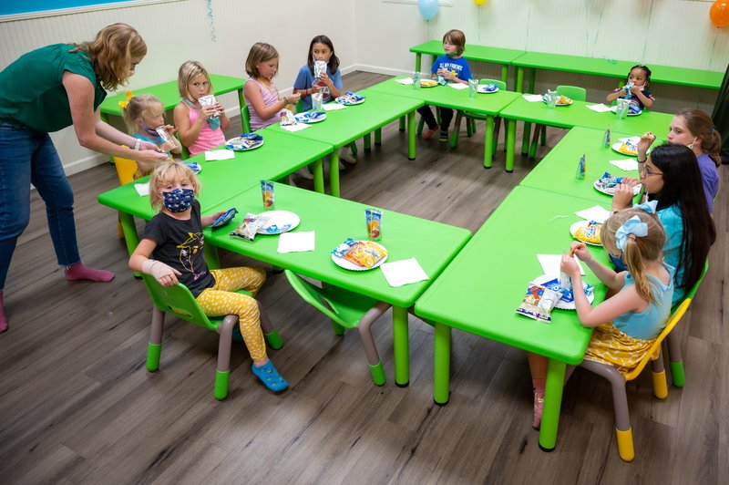 Boomerang Play Center photo 6