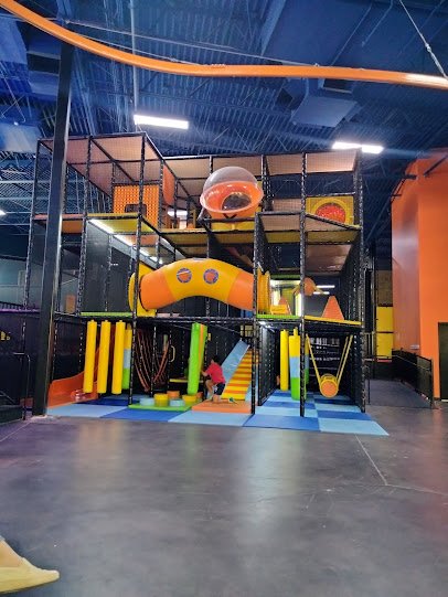 Urban Air Trampoline and Adventure Park photo 3