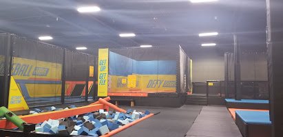 Urban Air Trampoline and Adventure Park photo 4