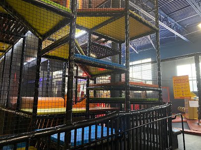Urban Air Trampoline and Adventure Park photo 6