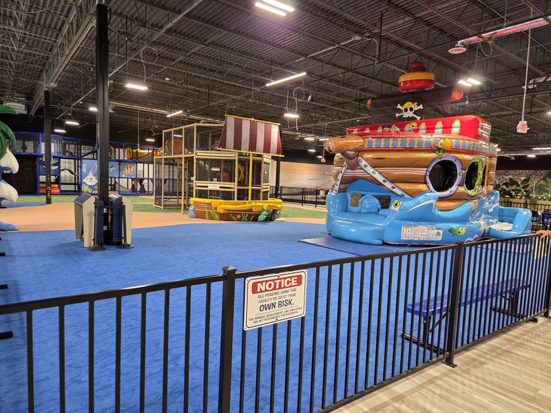 Malibu Jack's Quad Cities