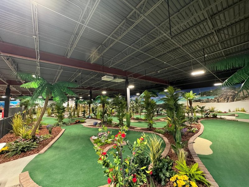 Malibu Jack's Quad Cities photo 3