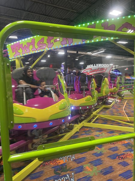 Malibu Jack's Quad Cities photo 5