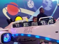 ZBounce / ZPlanet photo 6
