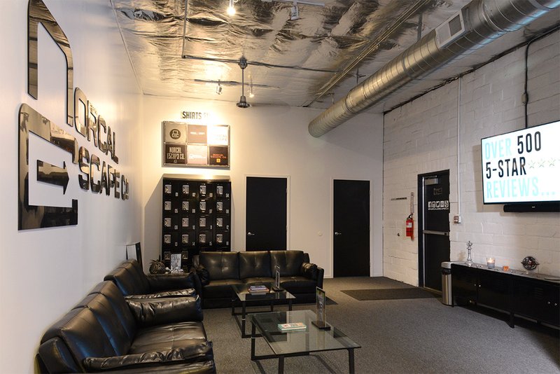 NorCal Escape Co. photo 3