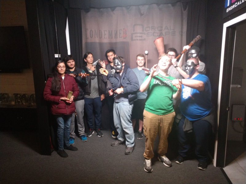 NorCal Escape Co. photo 4