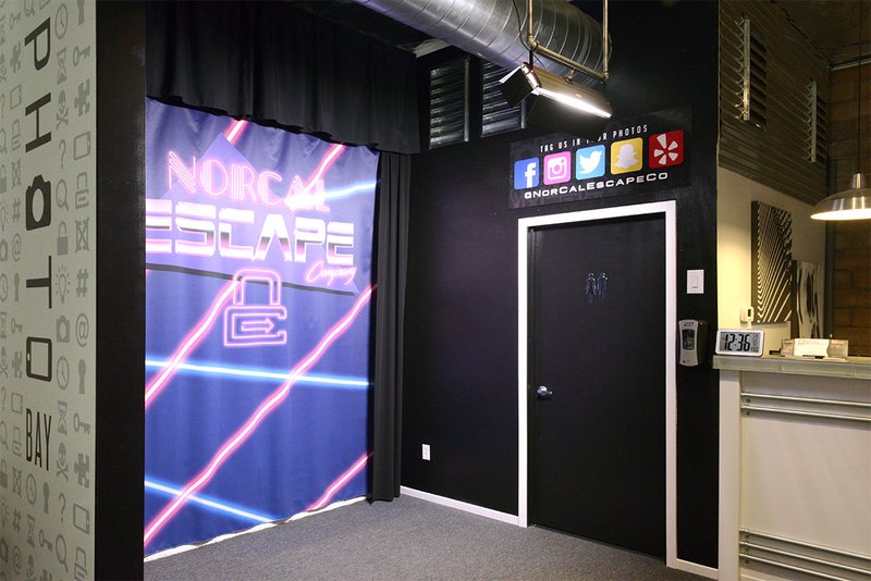NorCal Escape Co. photo 5
