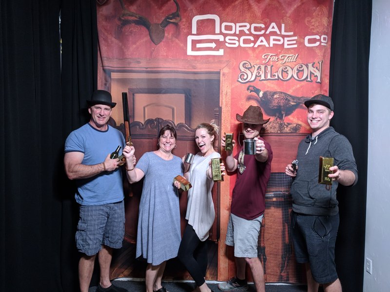 NorCal Escape Co. photo 6
