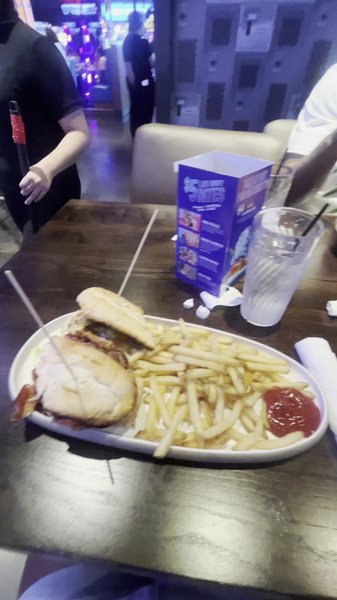 Dave & Buster's Scranton photo 2