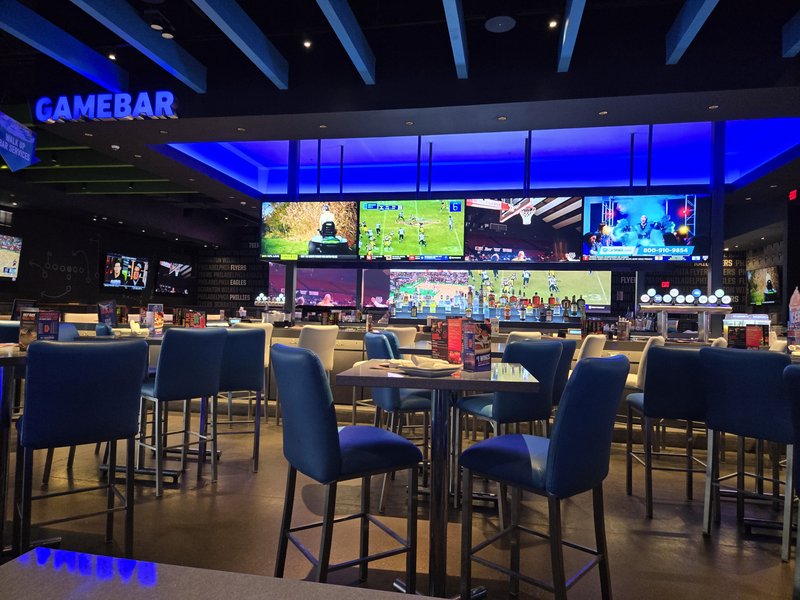 Dave & Buster's Scranton photo 6