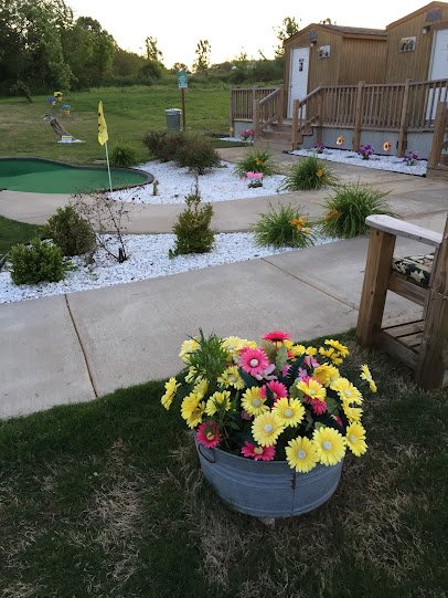 Rolling Hills Miniature Golf photo 6
