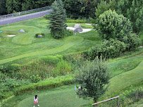 Enzian Falls Championship Putting Course photo 2