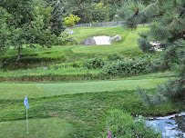 Enzian Falls Championship Putting Course photo 5