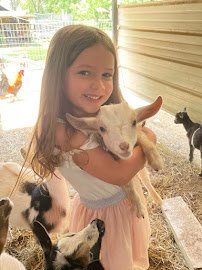 Rylan's Ranch Petting Zoo
