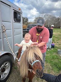 Rylan's Ranch Petting Zoo photo 2