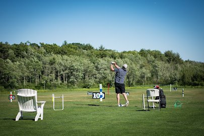 Sagamore Golf Center