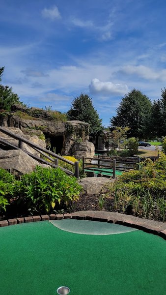 Sagamore Golf Center photo 6