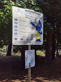 Volunteer Park Wading Pool photo 2