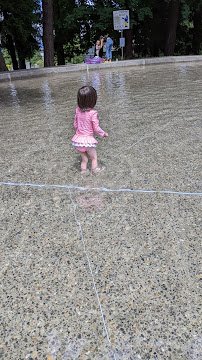Volunteer Park Wading Pool photo 4