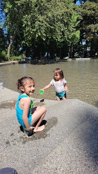 Volunteer Park Wading Pool photo 5