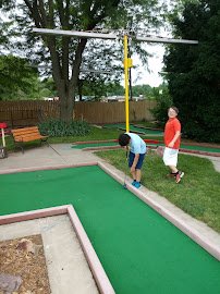 Putting Plus