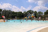 Rollingcrest-Chillum Splash Pool