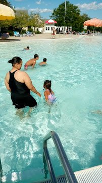 Rollingcrest-Chillum Splash Pool photo 4