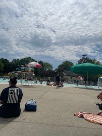 Rollingcrest-Chillum Splash Pool photo 5