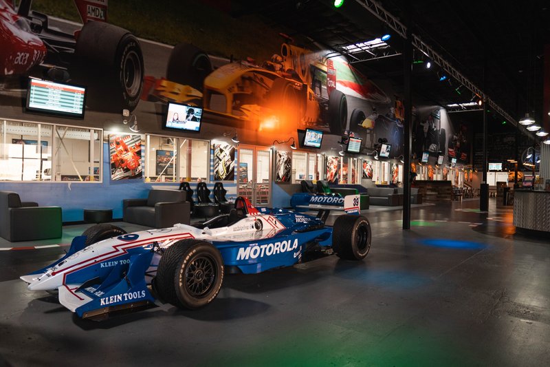 K1 Speed - Indoor Go Karts, Food, Games, and Things to Do In Austin