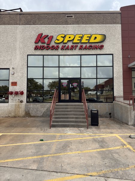 K1 Speed - Indoor Go Karts, Food, Games, and Things to Do In Austin photo 5