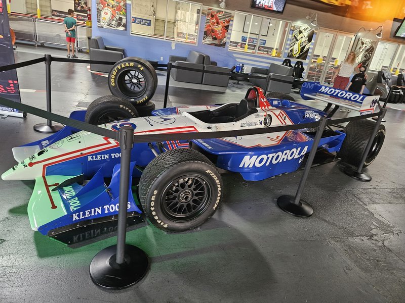 K1 Speed - Indoor Go Karts, Food, Games, and Things to Do In Austin photo 6