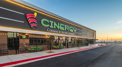 Cinergy Amarillo Featuring EPIC photo 4