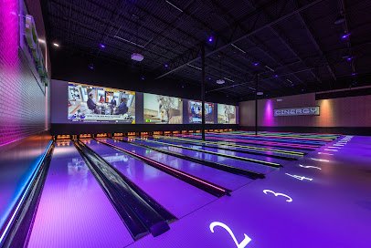Cinergy Amarillo Featuring EPIC photo 5