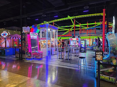 Cinergy Amarillo Featuring EPIC photo 6
